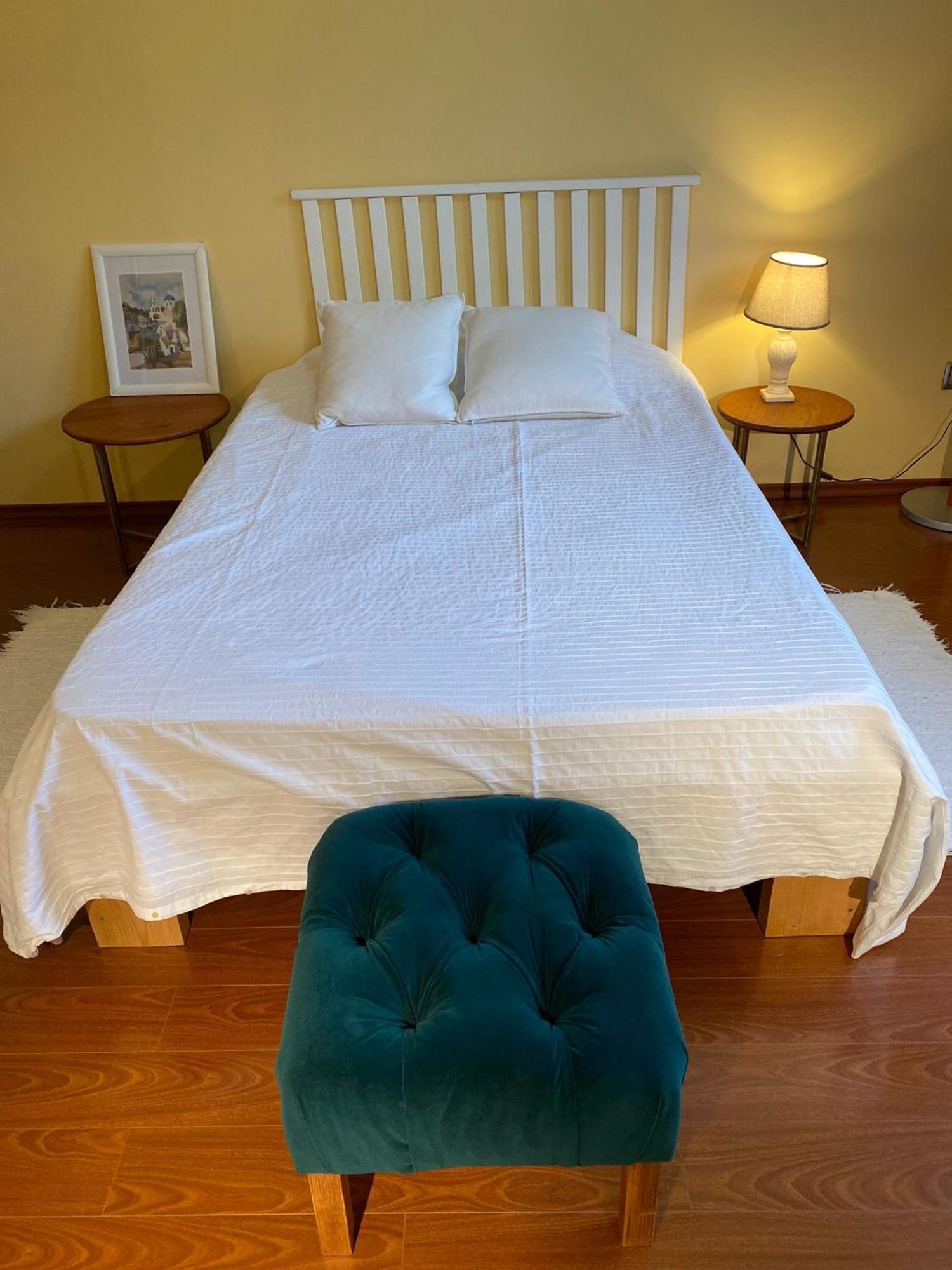 Cosy Bedroom For 2 With Balcony In A Family Villa Turnu Magurele Exterior foto