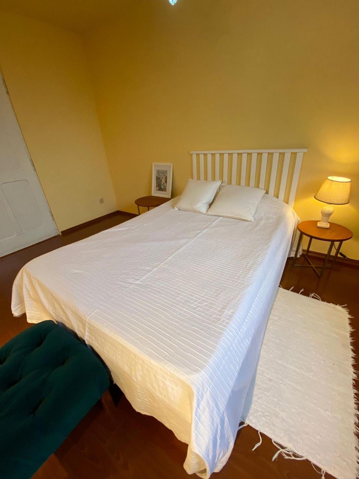 Cosy Bedroom For 2 With Balcony In A Family Villa Turnu Magurele Exterior foto